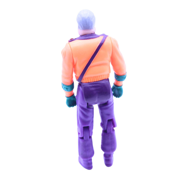 M.A.S.K. Miles Mayhem Figure (1987) Europe Exclusive | Kenner | hoppla-stuff.de